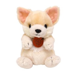 ヨドバシ.com - サンアロー K-9690 potte ぬいぐるみ チワワ