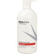 ボディウォッシュ サンダルウッド＆アンバー 900ml