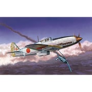 DR5028 1/72 WW.II 日本陸軍戦闘機 キ61-1 三式戦闘機 飛燕 [組立式プラスチックモデル]