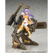 V.F.G. ヴァリアブルファイターガールズ No.MC-20 マクロスF VB-6 ケーニッヒ・モンスター [組立式プラスチックモデル]