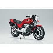 ザ・バイク No.BA-01 1/12 バリバリ伝説 巨摩 郡 CB750F [組立式プラスチックモデル]