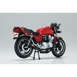 (未使用･未開封品)　青島文化教材社 バリバリ伝説 No.1 巨摩 郡 CB750F 1/12スケール プラモデル tu1jdyt 中古】(未使用・未開封品) 青島文化教材社 バリバリ伝説 No.1