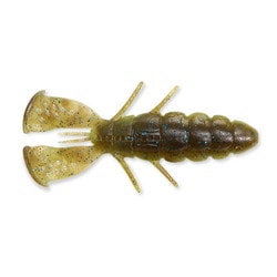 SLAPHOG 3.5inch グリパンチャート