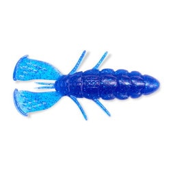 SLAPHOG 3.5inch エレクトリックブルー