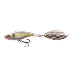 X-BLAZAR 7g LZ 塾長シャッド