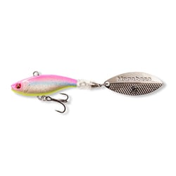 X-BLAZAR 7g GLX 塾長リアクション