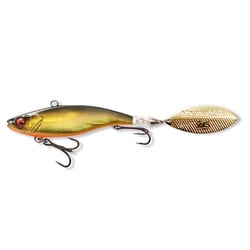 X-BLAZAR 21g G メガバスキンクロ