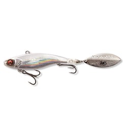 ヨドバシ.com - メガバス Megabass X-BLAZAR 21g LZ シルバー
