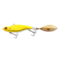 X-BLAZAR SW 21g G ゴールドダブルチャート