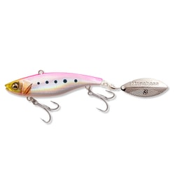 X-BLAZAR SW 40g LZ ピンクイワシ