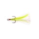 MEGABASS TEASER HOOK #4 チャートリュース