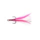 MEGABASS TEASER HOOK #4 ピンク