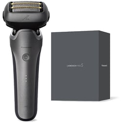 パナソニック ラムダッシュPRO メンズシェーバー 5枚刃 シルバー パナソニック シェーバー ラムダッシュ PRO 5枚刃」の人気商品