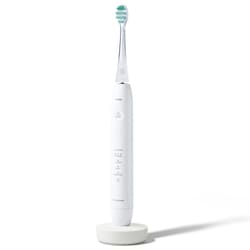 【展示未使用品】パナソニック　音波振動ハブラシドルツ　EW-DL58-W ヨドバシ.com - パナソニック Panasonic W音波振動ハブラシ
