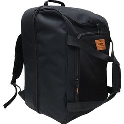 マスターパック スノーボード ブーツバッグ BLACK #040148