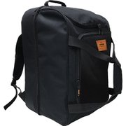 マスターパック スノーボード ブーツバッグ BLACK #040148