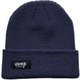 レギュラービーニー ニットキャップ ビーニー NAVY #090667