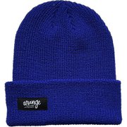 レギュラービーニー ニットキャップ ビーニー ROYAL BLUE #090667