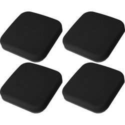 TILE GM MAT スノーボード デッキパッド BLACK #110692