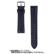 BCE071DS [時計バンド 裏ラバー ネイビー 20mm]