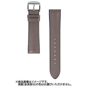 BCE071GU [時計バンド 裏ラバー グレー 22mm]