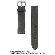 BCE071MU [時計バンド 裏ラバー グリーン 22mm]