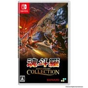 魂斗羅アニバーサリーコレクション 通常版 [Nintendo Switchソフト]