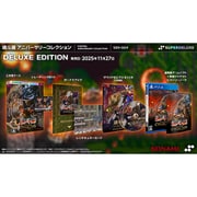 魂斗羅アニバーサリーコレクション DELUXE EDITION [Nintendo Switchソフト]