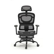 オフィスチェア Q9 ブラック