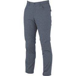 スラックス 杢ブルー 85サイズ 1750-116-85