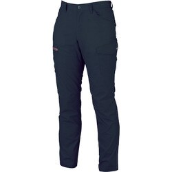 ラットズボン ディープネイビー 82サイズ 1756-19-82