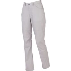 レディススラックス シルバーグレー 7サイズ 1757-22-7