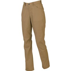 レディススラックス キャメル 19サイズ 1757-81-19