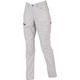 レディスラットズボン シルバーグレー 7サイズ 1759-22-7