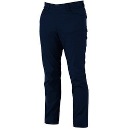 スラックス ディープネイビー 120サイズ 1762-19-120