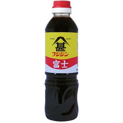 富士 500ml [おしょうゆ]