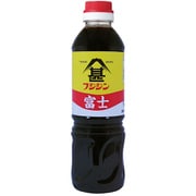 富士 500ml [おしょうゆ]