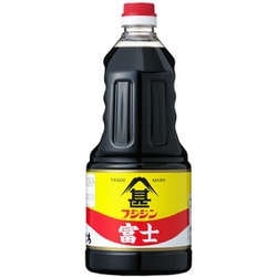 富士 1500ml [おしょうゆ]