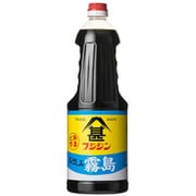霧島 1000ml [甘口しょうゆ]