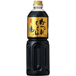かつお醤油 1000ml