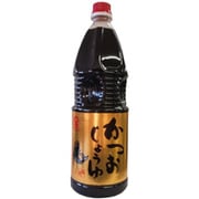 かつお醤油 1800ml