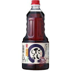 家伝だし醤油 淡口 1500ml
