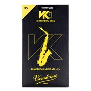 シンセティックリード アルトサクソフォン用 VK1 硬さ：35 SVK12135