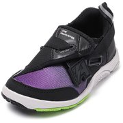 Tag hunterワンタッチスニーカー キッズ ウォーキングシューズ MULTI 16.5cm 20-5807