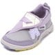Tag hunterワンタッチスニーカー キッズ ウォーキングシューズ PURPLE 19cm 20-5807