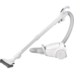 Panasonic MC-JP500GS ホワイトキャニスター掃除機 Panasonic パナソニック 紙パック式掃除機 MC-JP500GS-W｜Yahoo