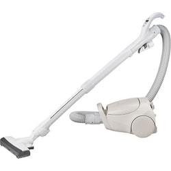 ヨドバシ.com - パナソニック Panasonic キャニスター掃除機 紙