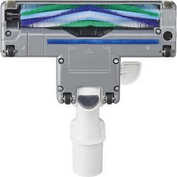 ヨドバシ.com - パナソニック Panasonic キャニスター掃除機 紙