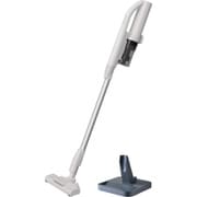 掃除機 コードレススティッククリーナー POWER CORDLESS（パワーコードレス） サイクロン式 1.1kg アイボリー 日本製 MC-SB35K-C