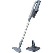 掃除機 コードレススティッククリーナー POWER CORDLESS（パワーコードレス） サイクロン式 1.1kg ブルー 日本製 MC-SB35K-A